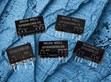 SPA / DPA / SPB / DPB 系列：1W~9W SIP 單排引腳超寬壓 8:1 輸入穩壓隔離 DC-DC 轉換器                                                                                       