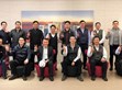 面對困境，攜手復原，We are ready!                                                                                                                               