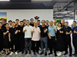 SDG集團番禺辦事處蓄勢待發，攜手伙伴共創第二成長曲線                                                                                                                           